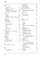 Предварительный просмотр 174 страницы Oce VarioPrint 1055 Configuration And Maintenance Manual