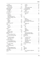 Предварительный просмотр 175 страницы Oce VarioPrint 1055 Configuration And Maintenance Manual