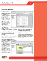 Preview for 20 page of Oce VarioPrint 1105 Review Manual