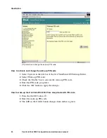 Preview for 34 page of Oce VarioPrint 2090 Configuration And Maintenance Manual