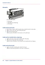 Preview for 194 page of Oce VarioPrint 6000 MICR series User Manual Operating Information