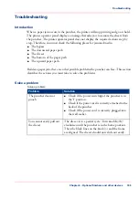 Preview for 195 page of Oce VarioPrint 6000 MICR series User Manual Operating Information