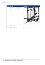 Предварительный просмотр 226 страницы Oce VarioPrint 6000 MICR series User Manual Operating Information