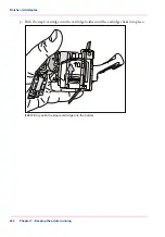 Предварительный просмотр 244 страницы Oce VarioPrint 6000 MICR series User Manual Operating Information