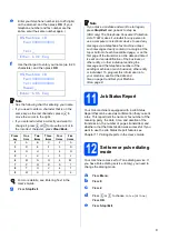 Preview for 10 page of Oce VL3200x Quick Setup Manual