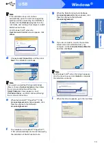 Preview for 14 page of Oce VL3200x Quick Setup Manual