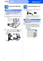 Preview for 15 page of Oce VL3200x Quick Setup Manual