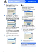 Preview for 25 page of Oce VL3200x Quick Setup Manual