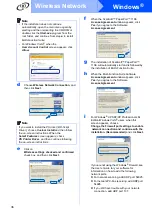 Preview for 37 page of Oce VL3200x Quick Setup Manual