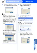 Preview for 38 page of Oce VL3200x Quick Setup Manual