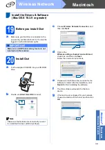 Preview for 40 page of Oce VL3200x Quick Setup Manual