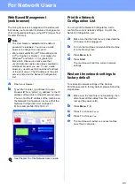 Preview for 44 page of Oce VL3200x Quick Setup Manual