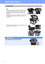 Preview for 47 page of Oce VL3200x Quick Setup Manual