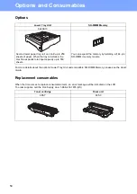 Preview for 51 page of Oce VL3200x Quick Setup Manual