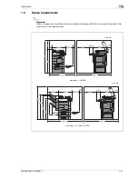 Предварительный просмотр 23 страницы Oce VL3622 Quick Manual