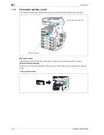 Предварительный просмотр 34 страницы Oce VL3622 Quick Manual