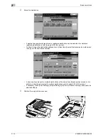 Предварительный просмотр 80 страницы Oce VL3622 Quick Manual