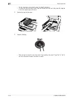 Предварительный просмотр 90 страницы Oce VL3622 Quick Manual