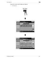 Предварительный просмотр 91 страницы Oce VL3622 Quick Manual