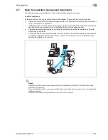 Предварительный просмотр 97 страницы Oce VL3622 Quick Manual