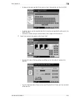 Предварительный просмотр 99 страницы Oce VL3622 Quick Manual