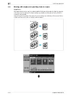 Предварительный просмотр 130 страницы Oce VL3622 Quick Manual