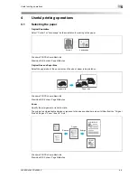 Предварительный просмотр 149 страницы Oce VL3622 Quick Manual