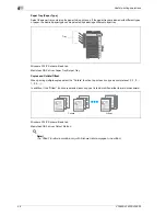 Предварительный просмотр 150 страницы Oce VL3622 Quick Manual