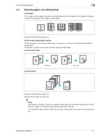 Предварительный просмотр 153 страницы Oce VL3622 Quick Manual