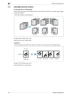 Предварительный просмотр 154 страницы Oce VL3622 Quick Manual