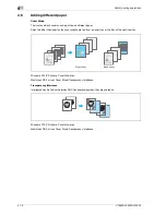 Предварительный просмотр 156 страницы Oce VL3622 Quick Manual