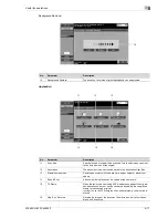 Предварительный просмотр 177 страницы Oce VL3622 Quick Manual