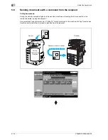 Предварительный просмотр 178 страницы Oce VL3622 Quick Manual