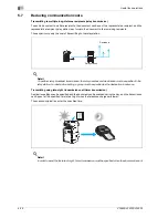 Предварительный просмотр 180 страницы Oce VL3622 Quick Manual