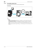 Предварительный просмотр 188 страницы Oce VL3622 Quick Manual