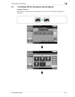 Предварительный просмотр 209 страницы Oce VL3622 Quick Manual