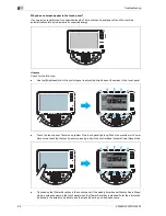 Предварительный просмотр 240 страницы Oce VL3622 Quick Manual