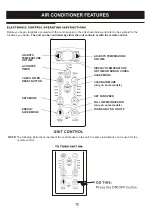 Предварительный просмотр 13 страницы Ocean Breeze OBZ-06CR3 Owner'S Manual