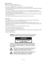 Preview for 6 page of Ocean Digital MA-80 User Manual