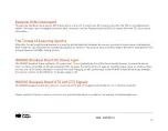 Preview for 21 page of Ocean Insight QE Pro Installation And Operation Manual