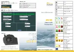 Ocean Signal ATA100 Quick Reference preview