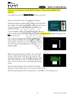 Предварительный просмотр 8 страницы Ocean Signal rescureME MOB1 User Manual