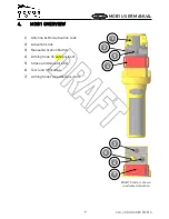 Предварительный просмотр 9 страницы Ocean Signal rescureME MOB1 User Manual