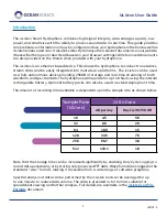 Preview for 4 page of Ocean Sonics icListen User Manual