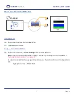 Preview for 10 page of Ocean Sonics icListen User Manual