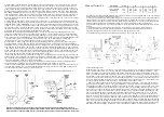 Preview for 1 page of Ocean Technologies Space Saver Manual