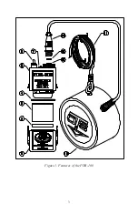 Preview for 6 page of Ocean Technology Systems PDR-100 User Manual