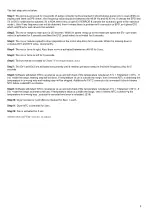 Preview for 9 page of Ocean OWDI 9614 WT S Service Manual