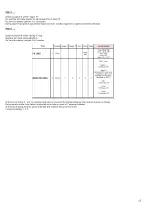 Preview for 13 page of Ocean OWDI 9614 WT S Service Manual