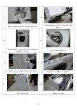 Preview for 21 page of Ocean OWDI 9614 WT S Service Manual